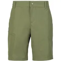 Stoic HebySt. Trekking Shorts Pantaloncini Uomo (S, olivia)