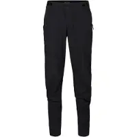 Stoic LofsdalenSt. MTB Pant Pantaloni da ciclismo Uomo (4XL, nero)