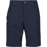 Stoic HebySt. Trekking Shorts Pantaloncini Uomo (3XL, blu)