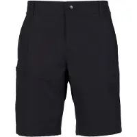 Stoic HebySt. Trekking Shorts Pantaloncini Uomo (L, nero)