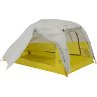 Big Agnes Salt Creek 2 Tenda a 2 posti grigio