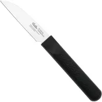 Fissler ProCut 001-019-09-000/0 spelucchino a lama dritta, 9 cm