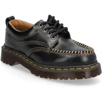 Dr. Martens Scarpe LOWELL donne - Nero - 46