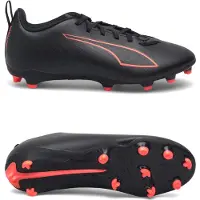Puma Scarpe Da Calcio Junior Ultra 6 Play Fg/ag