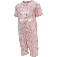 Hummel Body A Maniche Corte River