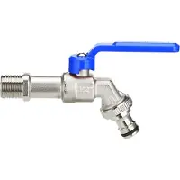 INF Gru versatile e resistente al gelo
