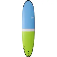 NSP Tavola Da Surf P2 Soft 7´6´´