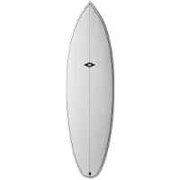 NSP Tavola Da Surf Elements Tinder-d8 6´2´´