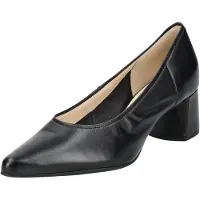 Högl Décolleté 'Prestige' nero
