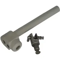 Talamex Kit Di Ricambio Per Scalmo Per Bimini Comfortline/highline/silverline