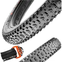 Maxxis Rekon 29'' (61-622) Wide Trail Dual EXO TR Pneumatico da bicicletta (29'' x 2,4'' - 61-622, nero)