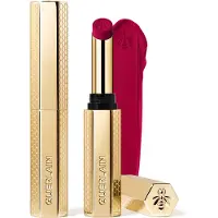 Guerlain Guer Labial Kisskiss Blur Matte