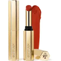 Guerlain Guer Labial Kisskiss Blur Matte