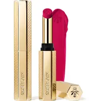 Guerlain Guer Labial Kisskiss Blur Matte
