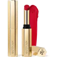 Guerlain Guer Labial Kisskiss Blur Matte