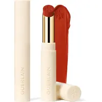 Guerlain Kisskiss Blur Matte Barra De Labios Recarga 668 1 U