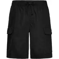 Vans Range Cargo Loose Short Black Taglia: M | Pantaloncini Outlet | Uomo | Nero