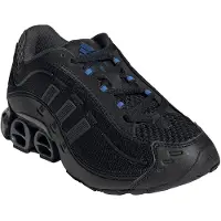 Adidas Originals Megaride O1 Shoes Core Black Taglia: 36 2/3 | Scarpe Sportive Outlet | Unisex | Nero