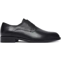 BOSS Scarpa stringata 'Tayil' nero