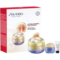 Shiseido Shi Vital Perf Uplift Firm Adv Eye Set26