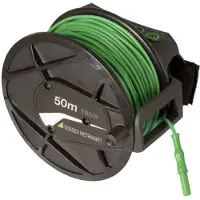 Gossen metrawatt GOSSEN-METRAWATT Gossen Z503Y TR50 II TR50 II tamburo per cavi a basso valore ohmico