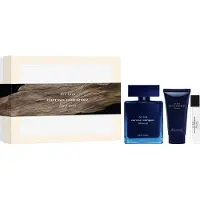 Narciso Rodriguez Bleu Noir per Him Estuche 3 Piezas