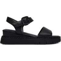Tamaris Sandalo nero - 38