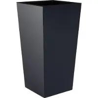 Prosperplast Vaso Da Fiori High Urbi Square 35l 55x29.5x29.5 Cm