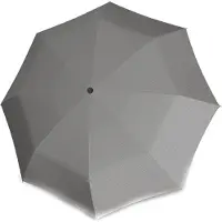 Doppler Ombrello grigio