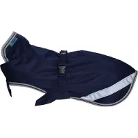 Bucas Freedom Dog 300g - Navy/Argento