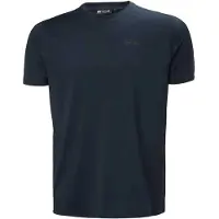 Helly Hansen Maglietta A Maniche Corte Hp Ocean