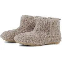 Ilse jacobsen Snippy01 Slippers Atmosphere Wheat Taglia: 36 | Stivali Outlet | Donna | Marrone