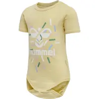 Hummel Body A Maniche Corte Lake