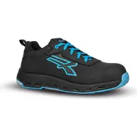U Power Scarpe Antinfortunistiche Alyx Esd S3s Ci Hi Hro Fo Sr