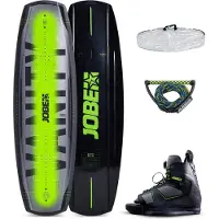 Jobe Pacchetto Tavola Da Wakeboard Vanity 141