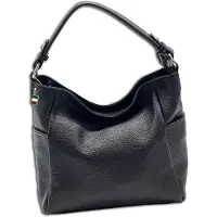 Florence Borsa a spalla nero