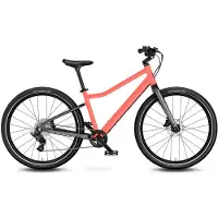 Woom Bicicletta Explore 5 24´´