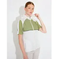 Abacus Golf Gilet Lanark Stretch Wind