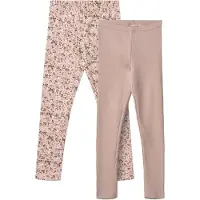 Wheat Leggings 'Jules' blu pastello / oliva / rosa / cipria
