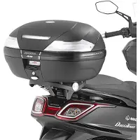 Kappa Moto Attacco Posteriore Per Top Case Kr6107 Monokey/monolock