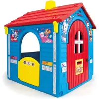 Injusa Casa Paw Patrol