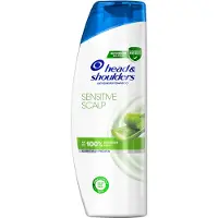 Head & shoulders Shampoo Antiforfora Cuoio Capelluto Sensibile Sensitiv E Scalp 400 ml — Shampoo