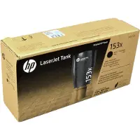 HP Toner 153X (W1530X) - Nero Alta capacità
