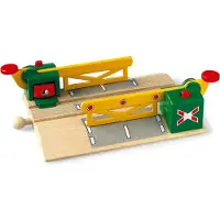 BRIO Attraversamento Azione Magnetica (33750)