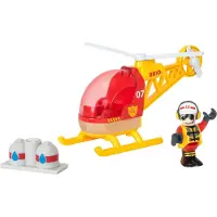 BRIO Elicottero Antincendio (33797)