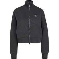 Adidas Originals Felpa Con Zip Spacer Track