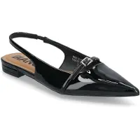 Bianco Biabari Slingback