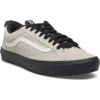 Vans Skate Old Skool 36 + Beige Taglia: 44.5 | Scarpe da Allenamento Outlet | Uomo | Marrone