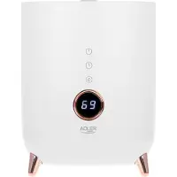 Adler Umidificatore Ad 7972