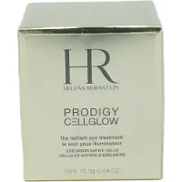 Helena Rubinstein Prodigy Cellglow Contorno occhi - Contorno occhi against swelling and wrinkles 15ml